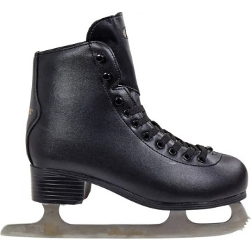 Roces Paradise Black Figure Skates (Black|40)