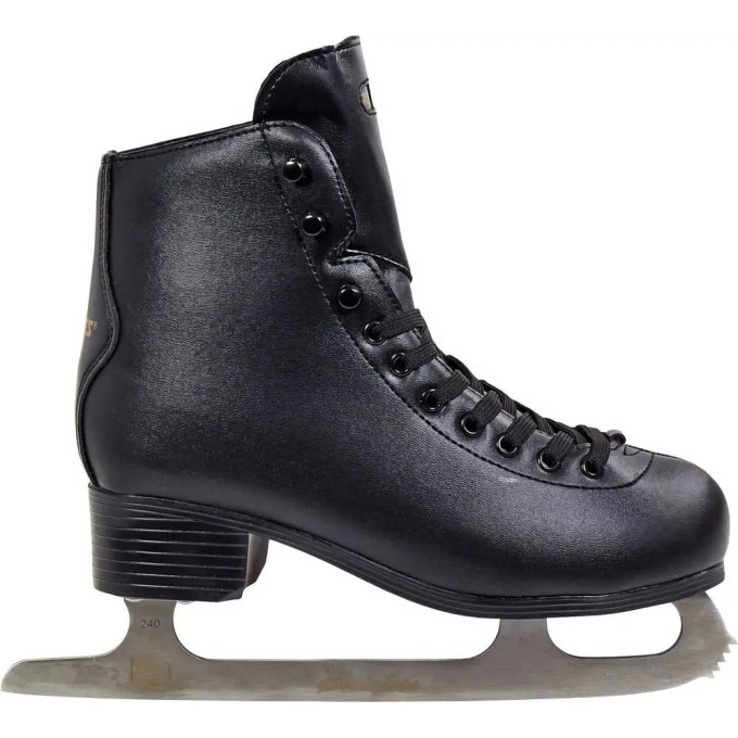 Roces Paradise Black Figure Skates (Black|42)