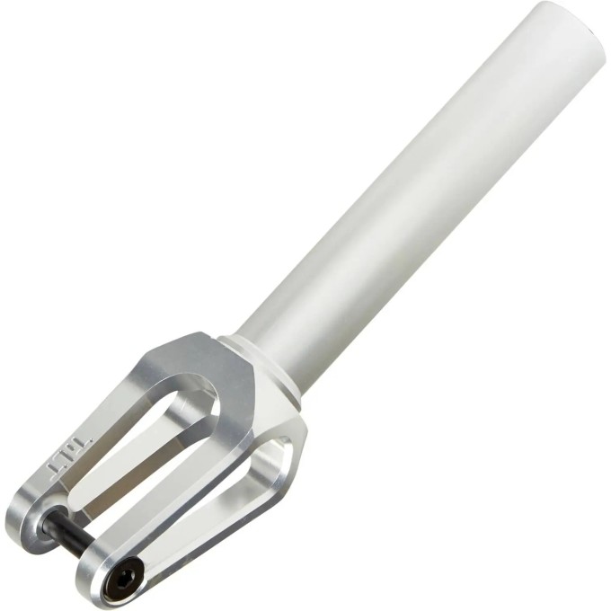 Tilt Tomahawk 120mm Pro Scooter Fork (Silver)