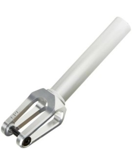 Tilt Tomahawk 120mm Pro Scooter Fork (Silver)