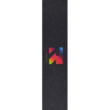 Root Rainbow Pro Scooter Griptape (Rainbow)