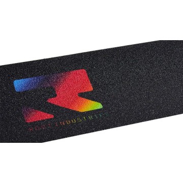 Root Rainbow Pro Scooter Griptape (Rainbow)