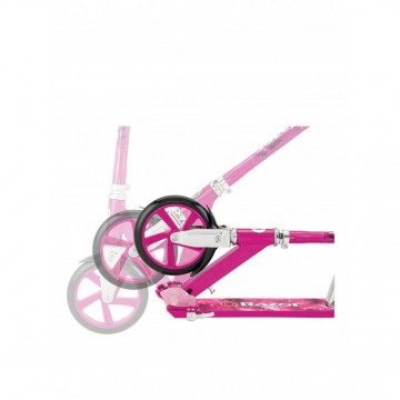 Razor A5 Lux Scooter Pink