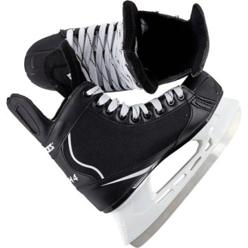 Roces RH4 Ice Hockey Skates (Black|30)