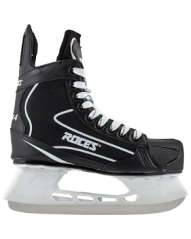 Roces RH4 Ice Hockey Skates (Black|31)