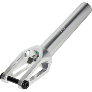 Lucky Huracan V2 SCS/HIC Pro Scooter Fork (Polished)