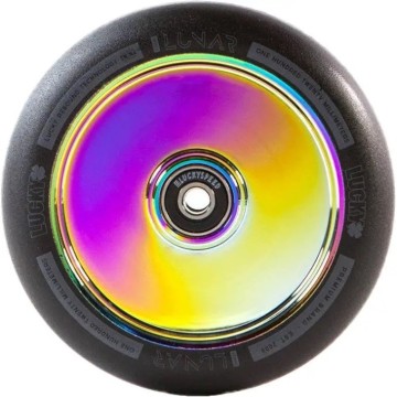 Lucky Lunar 120mm Pro Scooter Wheel (120mm|Neochrome)