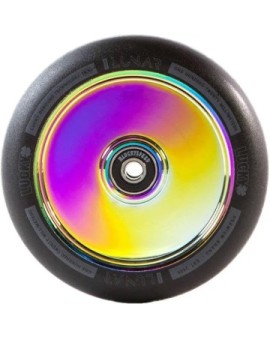 Lucky Lunar 120mm Pro Scooter Wheel (120mm|Neochrome)