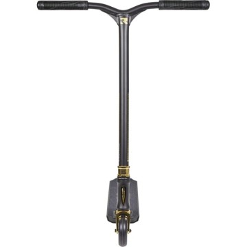 Root Invictus Pro Scooter (Gold Rush)