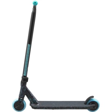 Root Invictus Pro Scooter (Black/Blue/Purple)