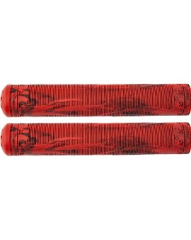 Root Industries R2 Pro Scooter Grips (Red)