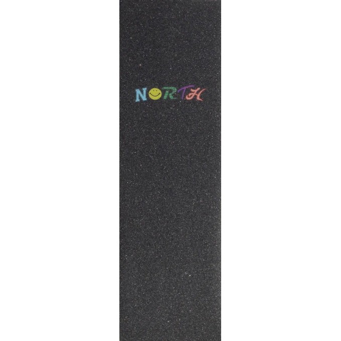 North Pro Scooter Griptape (Patched)