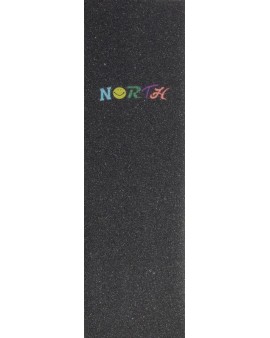 North Pro Scooter Griptape (Patched)