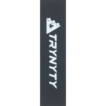 Trynyty Banner Pro Scooter Griptape (White)