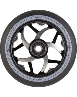 Striker Essence V3 Black Pro Scooter Wheel (110mm|Black)