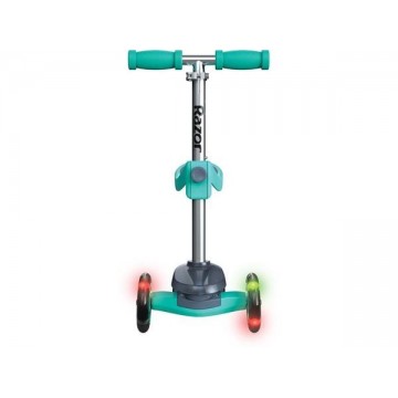 RAZOR Scooter 2in1 Rollie DLX