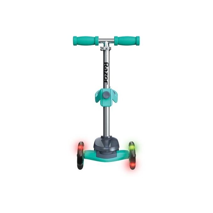 RAZOR Scooter 2in1 Rollie DLX