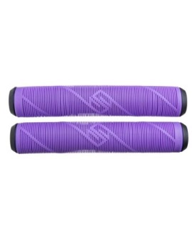 Striker Pro scooter Grips (Purple)