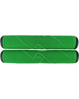 Striker Pro scooter Grips (Green)