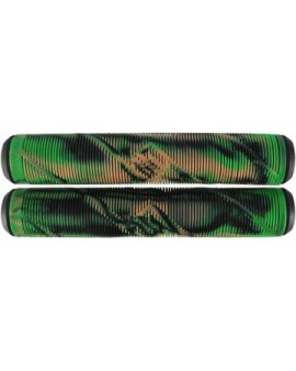 Striker Pro scooter Grips (Camouflage)