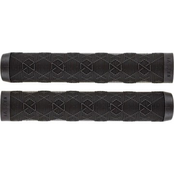 Native Emblem Grips (Black)