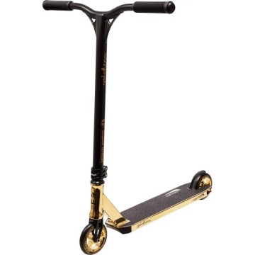 Longway Metro Pro Scooter (Goldline)