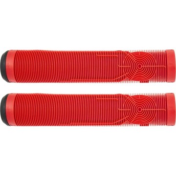 Tilt Metra Pro Scooter Grips (Red)