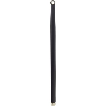 Native Stem Pro Scooter Bar (510mm|Black)