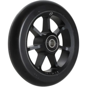 Native Stem Pro Scooter Wheel (110mm|Black)