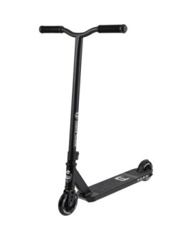 Stunt Scooter Longway Adam Pro Scooter (Black)