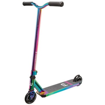 Freestyle Roller Longway Adam Pro Full Neochrome Raktáron! Legjobb ár garancia!