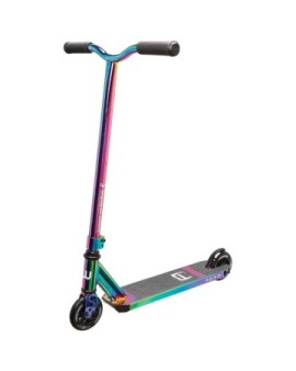 Trick Scooter Longway Adam Pro Full Neochrome