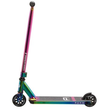 Freestyle Roller Longway Adam Pro Full Neochrome Raktáron! Legjobb ár garancia!