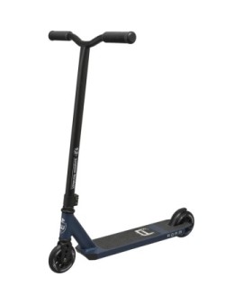 Longway Adam Pro Scooter (Midnight)