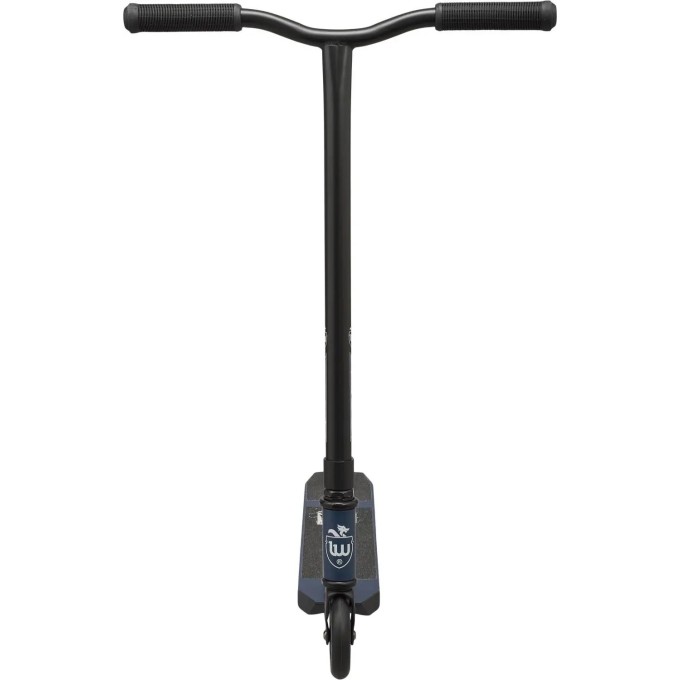 Longway Adam Pro Scooter (Midnight)