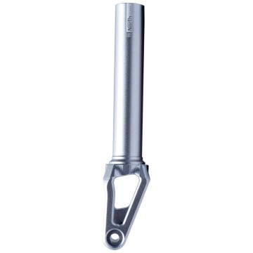 North Thirty Pro Scooter Fork (Matte Silver)