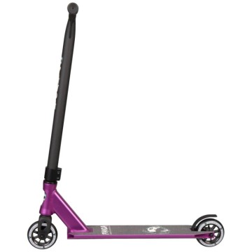 Panda Primus Pro Scooter (Midnight Purple)