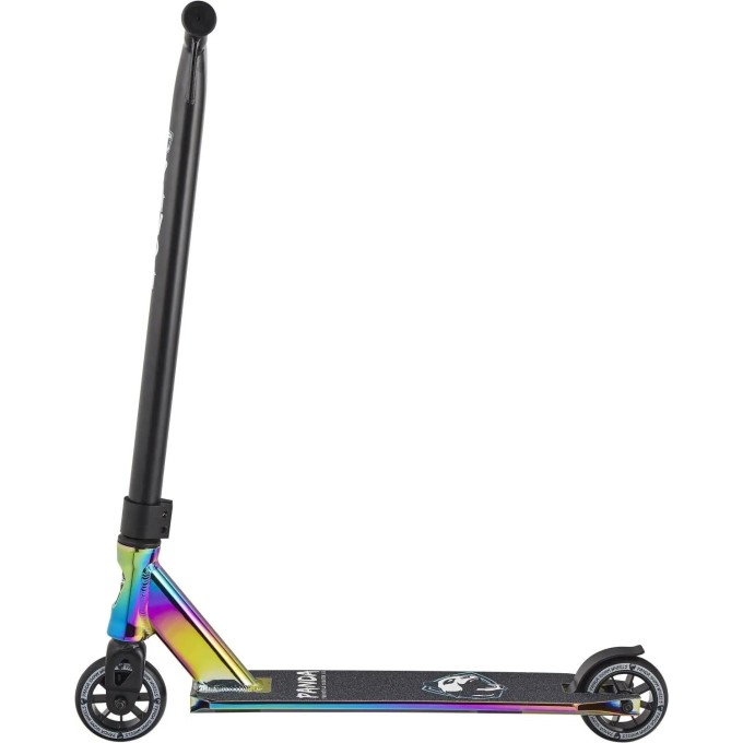 Panda Primus Pro Scooter (Rainbow Deck)