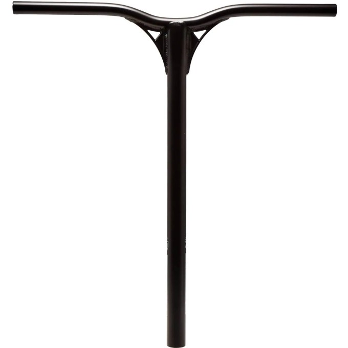 Longway Metro IHC Pro Scooter Bar (600mm|Black)