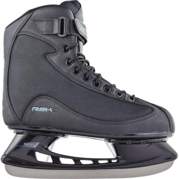 Roces RSK 2 Mens Ice Skates (Black|47)