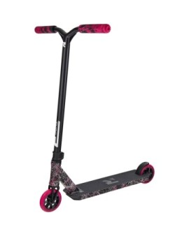 Root Type R Pro Scooter (Black/Pink/White)