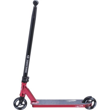 Longway Metro Shift Pro Scooter (Ruby)