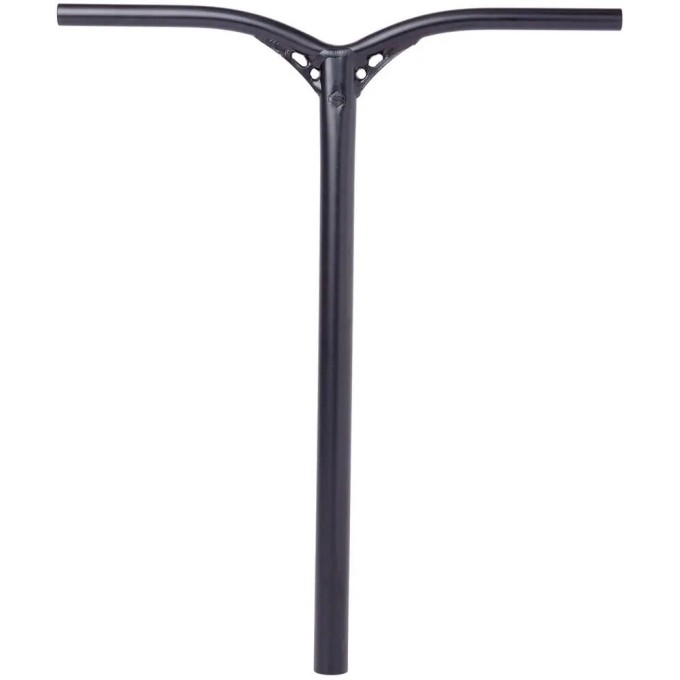 Striker Lux Alu Pro Scooter Bar (580mm|Black)