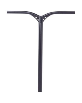 Striker Lux Alu Pro Scooter Bar (580mm|Black)