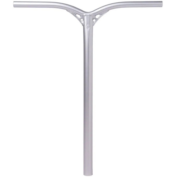 Striker Lux Alu Pro Scooter Bar (580mm|Silver)