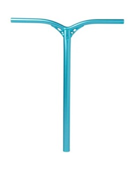 Striker Lux Alu Pro Scooter Bar (580mm|Teal)