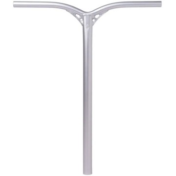 Striker Lux Alu Pro Scooter Bar (650mm|Silver)