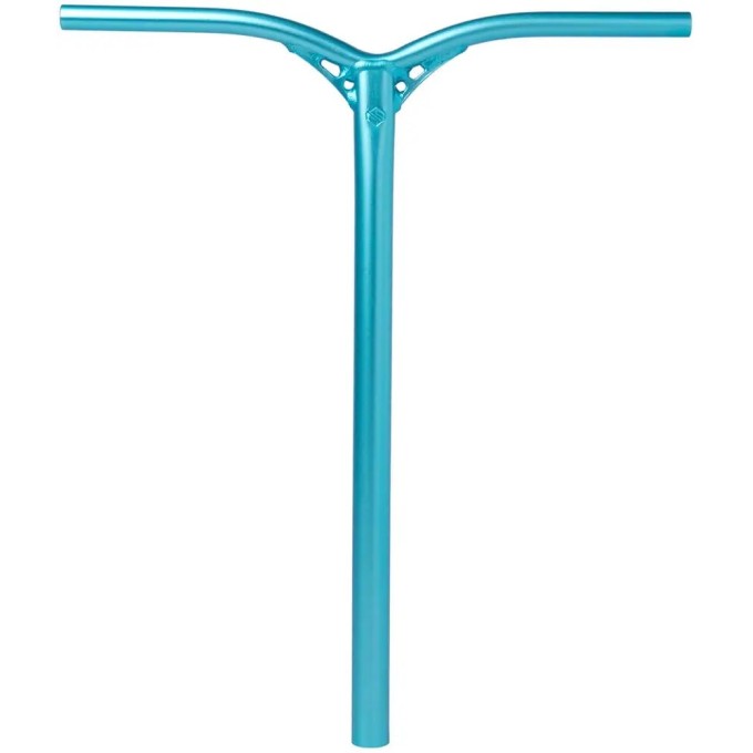 Striker Lux Alu Pro Scooter Bar (650mm|Teal)