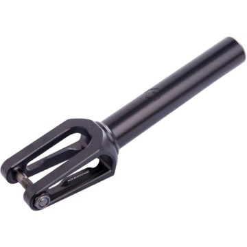 Striker Lux SCS/HIC Pro Scooter Fork (Black)