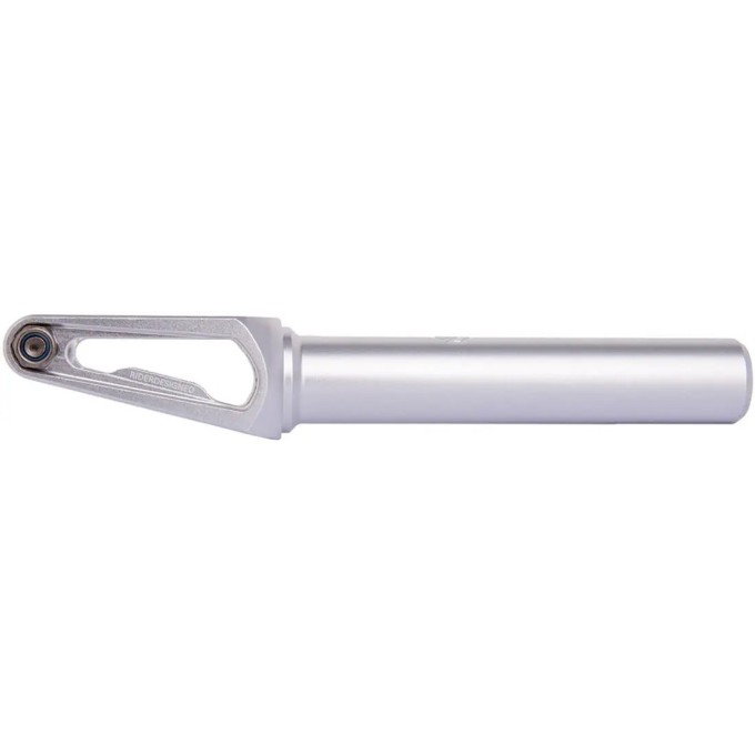 Striker Lux SCS/HIC Pro Scooter Fork (Silver)